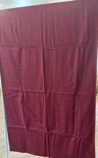 Wool red black for sale  Tucson