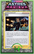 Lino eb10 astres d'occasion  Génissieux