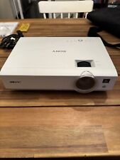 Proyector móvil Sony VPL-DX122 2600 lúmenes XGA segunda mano  Embacar hacia Argentina