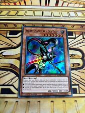 Yugioh arkane macht gebraucht kaufen  Bremerhaven