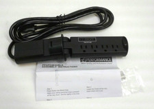 Performance ppgp04e2ublk pull for sale  Decatur