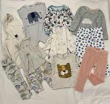 Kids clothes bundle for sale  ROWLEY REGIS