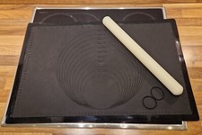 Lurch flexiform ausroll gebraucht kaufen  Nürnberg
