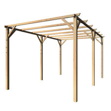 Pergola pergolato struttura usato  Putignano