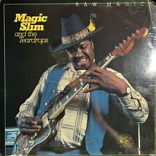 Magic slim teardrops for sale  Indianapolis