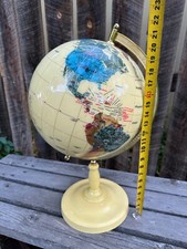 Vintage globe brass for sale  Billings