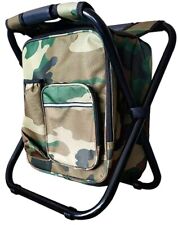 Folding camping chair for sale  WIGAN