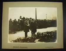 1920 photograph captain d'occasion  Expédié en Belgium