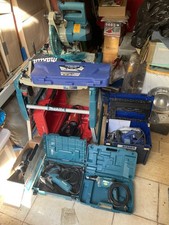 Lot outillage makita d'occasion  Nice-