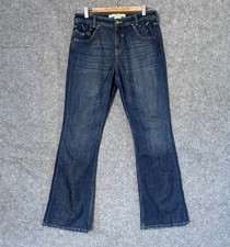 Y2k jeans french for sale  NOTTINGHAM