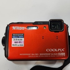 nikon aw110 comprar usado nikon aw110 comprar usado Enviando para Brazil