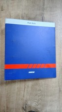 fiat handbuch gebraucht kaufen  Ralingen