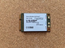 Sierra wireless qualcomm for sale  TUNBRIDGE WELLS