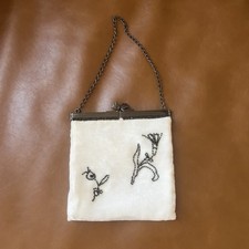 Prada vintage white for sale  New York