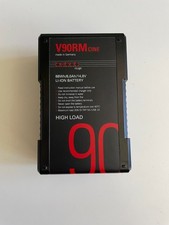 Bebob v90rm cine gebraucht kaufen  München