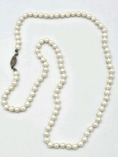estate pearl necklace for sale estate pearl necklace for sale Holiday