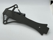 Placa de bateria de carbono seco Ver.2.0 Tamiya Trf201 inspeção Dt03 Db01 Td2 comprar usado  Enviando para Brazil