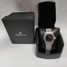 Tag heuer professional for sale  COLCHESTER