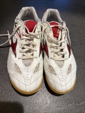 Tischtennisschuhe größe 40 gebraucht kaufen  Marburg