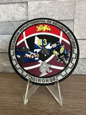 écusson collection gendarmeri d'occasion  Rouen-