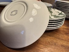 Porzellan teller broadhurst gebraucht kaufen  Beulich, Halsenbach, Nörtershausen