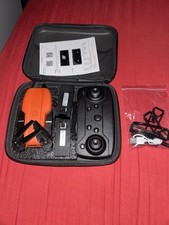Flying drone camera for sale  LONDON