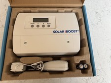 Marlec solar iboost for sale  CHRISTCHURCH
