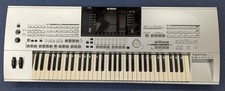 tyros keyboard for sale  HASTINGS