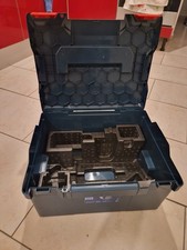 Bosch professional valigetta usato Bosch professional valigetta usato  Spedire a Italy