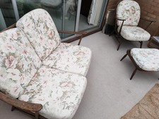 ercol 2 seater for sale ercol 2 seater for sale CHESTER