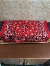 Supreme paisley bandana gebraucht kaufen  Altenburg