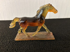 Daum crystal horse d'occasion  Expédié en Belgium