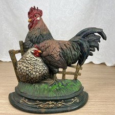 Vintage cast iron for sale  Fruitport