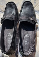 Mocassin cuir d'occasion  Lavaur