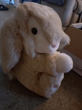 Teddy bunny rabbit for sale  ROTHERHAM