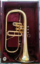 Willson flugelhorn 2300ta for sale  BANBURY