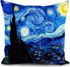 Van gogh federe usato  Roma