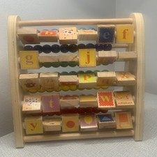 Child duel wooden for sale  NORWICH