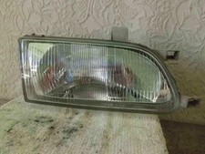Farol direito TOYOTA Corsa 1996 E-EL53 8111016560 [usado] [PA64769456] comprar usado  Enviando para Brazil