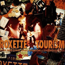 Roxette + CD + Tourism (1992) comprar usado  Enviando para Brazil