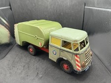Arnold daf müllwagen gebraucht kaufen  Bremen