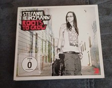 Stefanie heinzmann roots gebraucht kaufen  Hannover