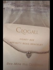 Clogau sterling silver for sale  WALSALL