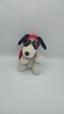 Vintage snoopy figur gebraucht kaufen  Gudensberg