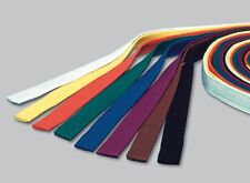 Budogürtel farben längen gebraucht kaufen  Siegen