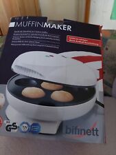 Muffin maker 1400 gebraucht kaufen  Leibertingen