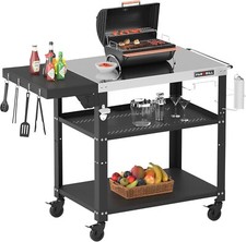 Outdoor grill dining for sale  LONDON