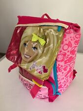 Zaino scuola barbie usato  Vigevano