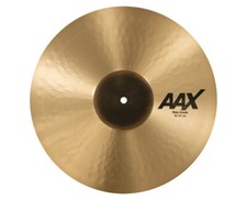 Sabian aax thin for sale  Winchester