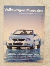 Volkswagen magazine 2006 d'occasion  Le Pontet